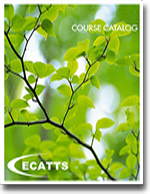 Environmental Training Catalog